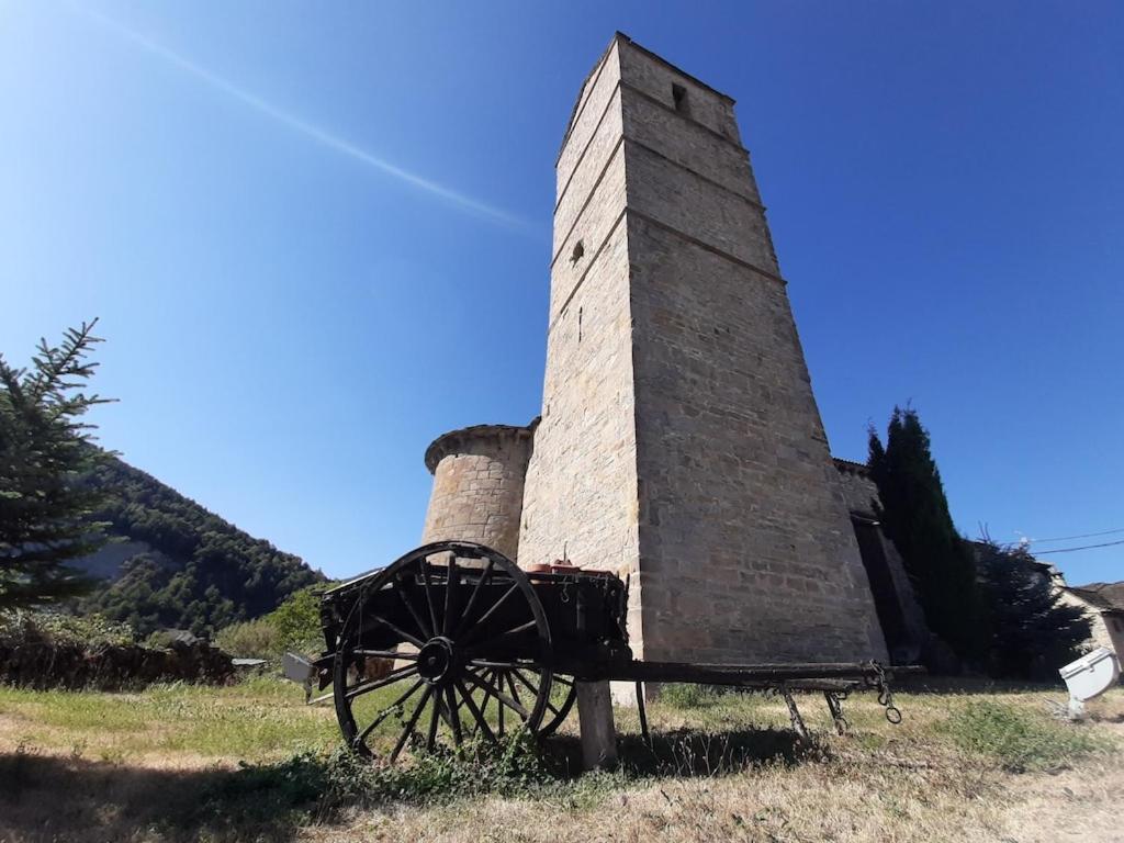 Navasa Βίλα Εξωτερικό φωτογραφία
